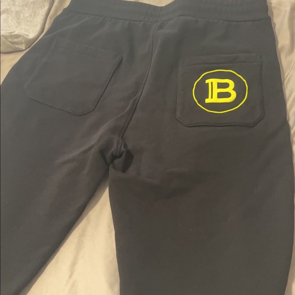 Balmain shorts - Picture 2 of 5